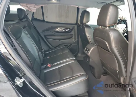 2020 GMC Terrain Slt z USA, uszkodzony, nr VIN 3GKALPEX2LL186324